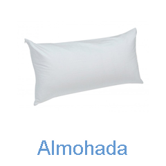 Almohada