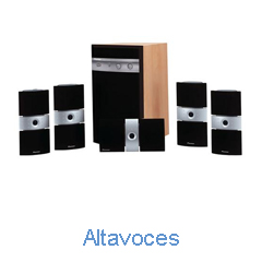 altavoces