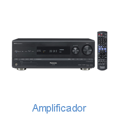 amplificadores