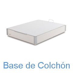 Bases de Colchón