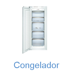 Congelador