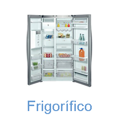 Frigorífico