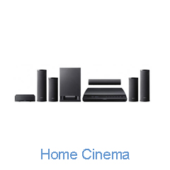 Home Cinema