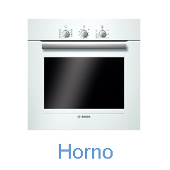 Horno