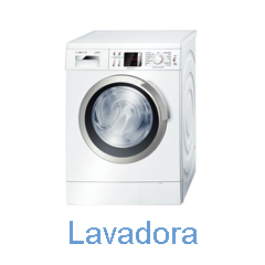 Lavadora