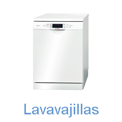 Lavavajillas