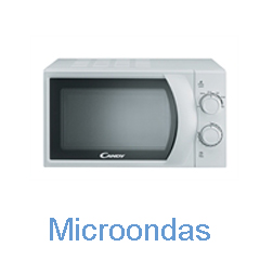 Microondas