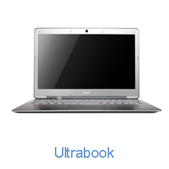 Ultrabook