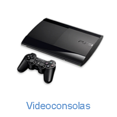 videoconsolas